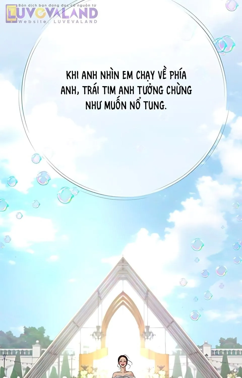 TÌNH YÊU CỦA ISEOP Chap 114 - Next Chap 115