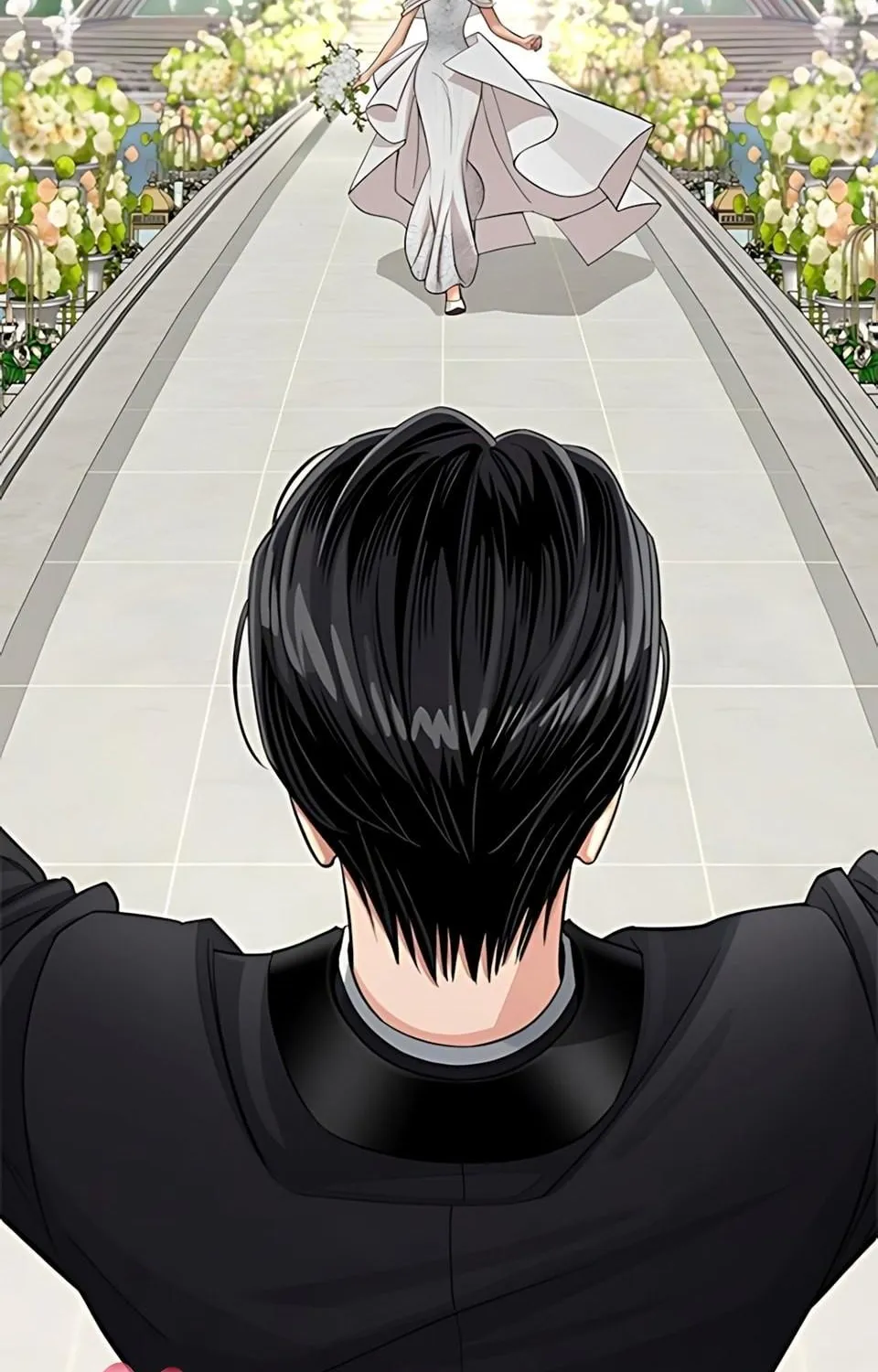 TÌNH YÊU CỦA ISEOP Chap 114 - Next Chap 115