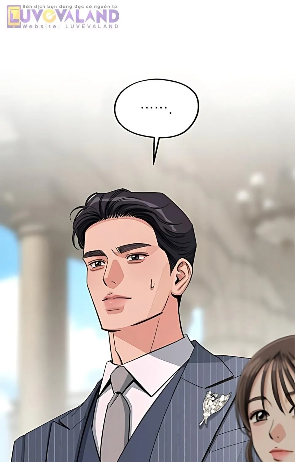 TÌNH YÊU CỦA ISEOP Chap 114 - Next Chap 115