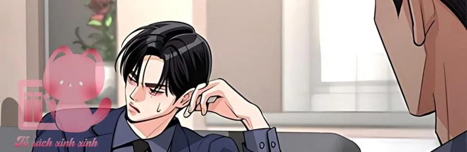 TÌNH YÊU CỦA ISEOP Chap 114 - Next Chap 115