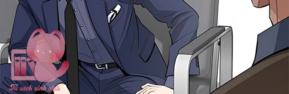 TÌNH YÊU CỦA ISEOP Chap 114 - Next Chap 115