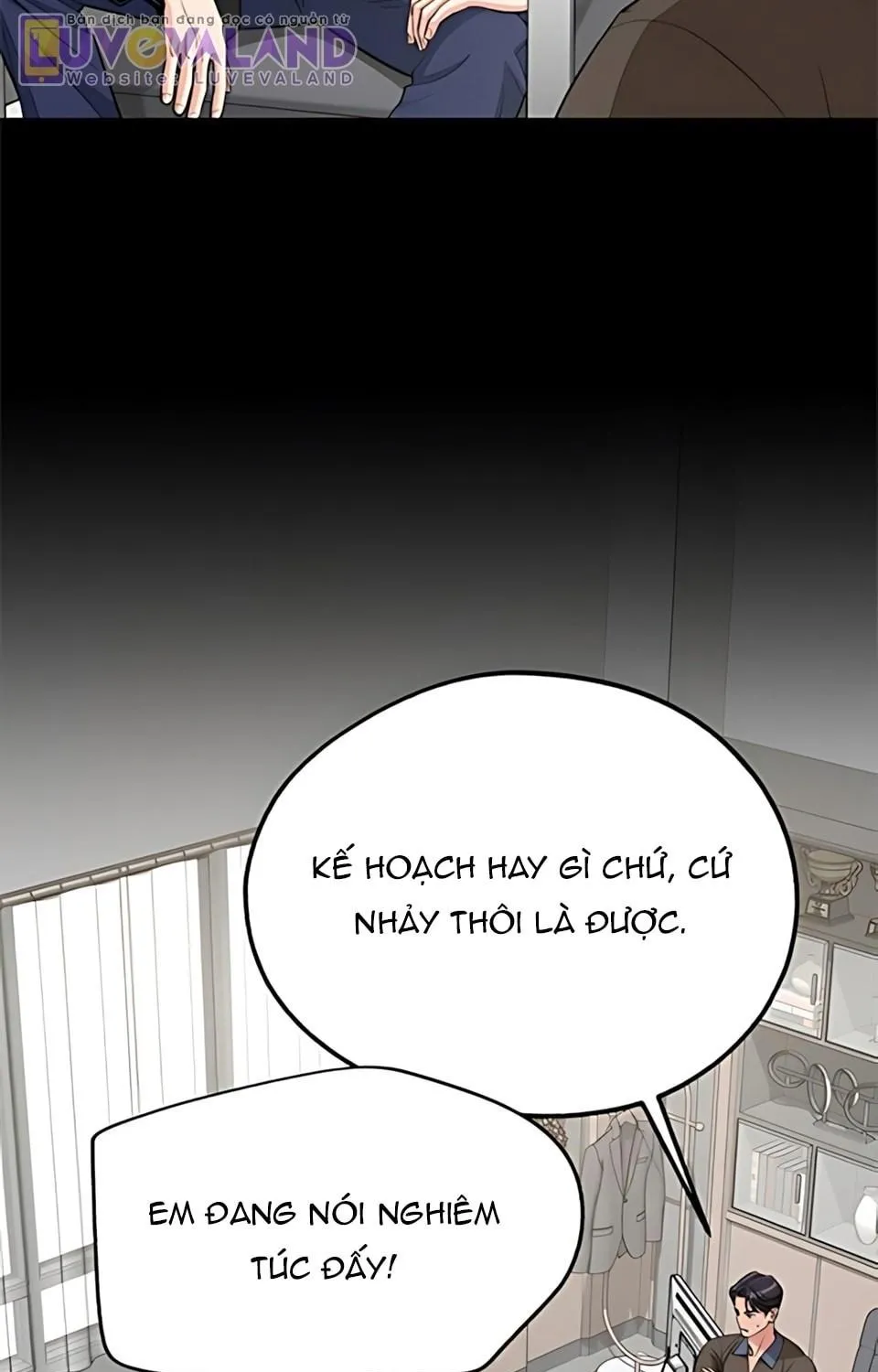 TÌNH YÊU CỦA ISEOP Chap 114 - Next Chap 115