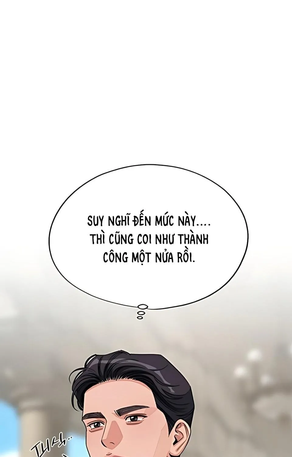 TÌNH YÊU CỦA ISEOP Chap 114 - Next Chap 115