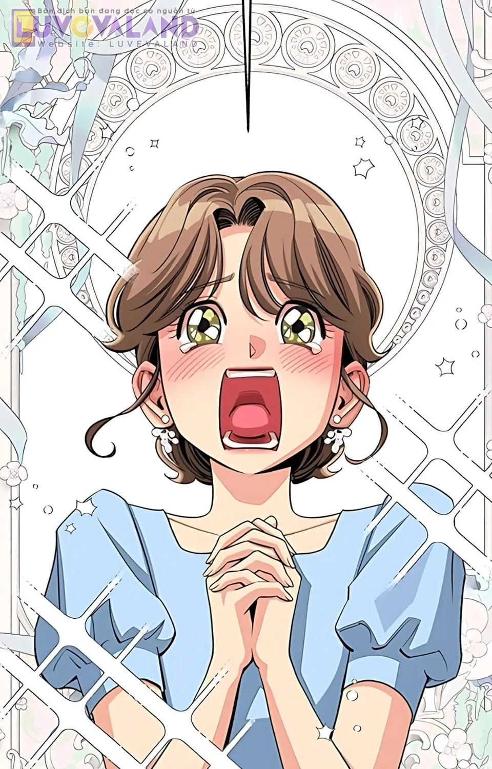 TÌNH YÊU CỦA ISEOP Chap 114 - Next Chap 115