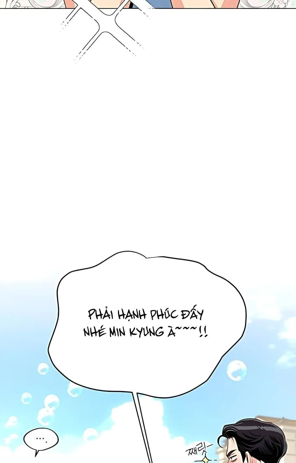 TÌNH YÊU CỦA ISEOP Chap 114 - Next Chap 115