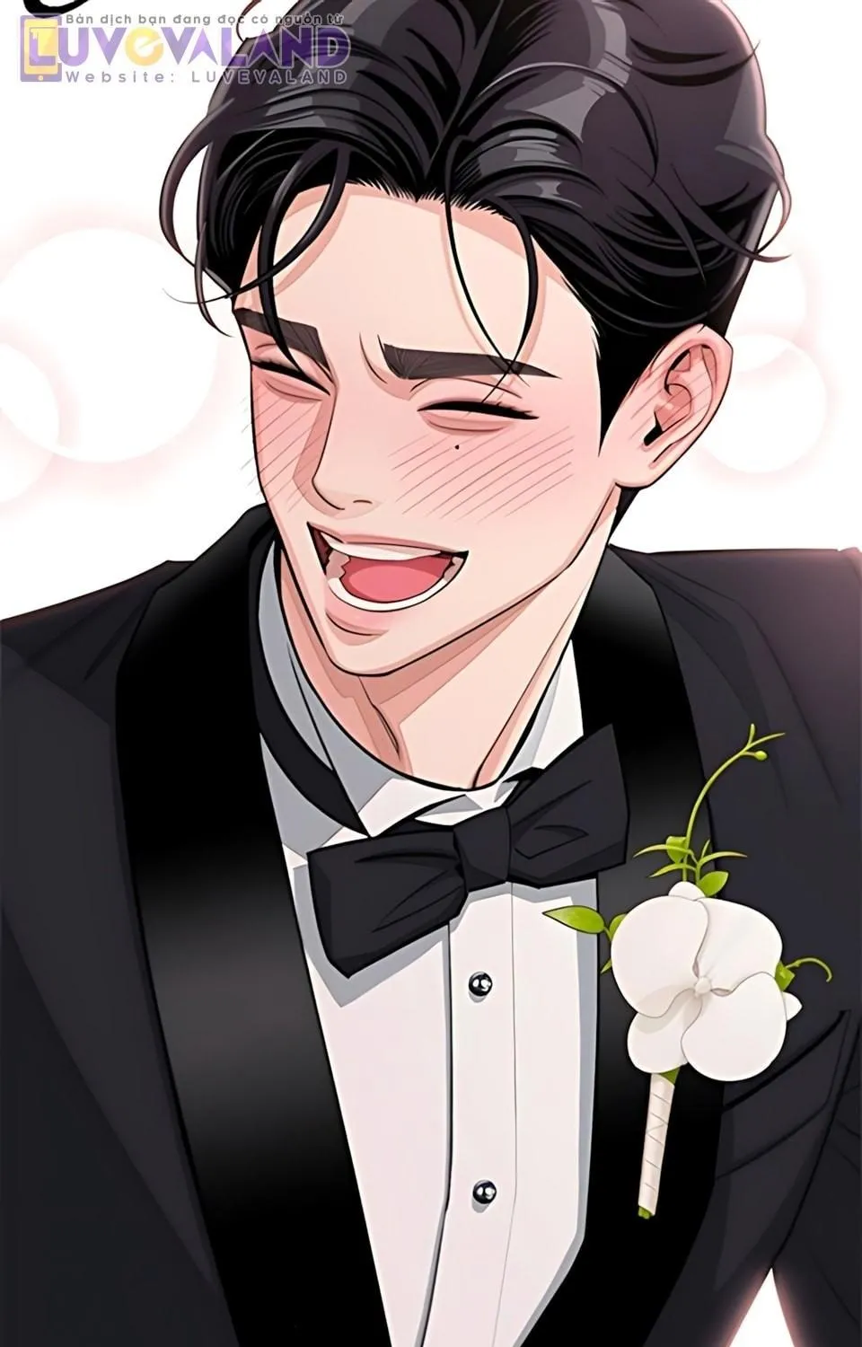 TÌNH YÊU CỦA ISEOP Chap 114 - Next Chap 115