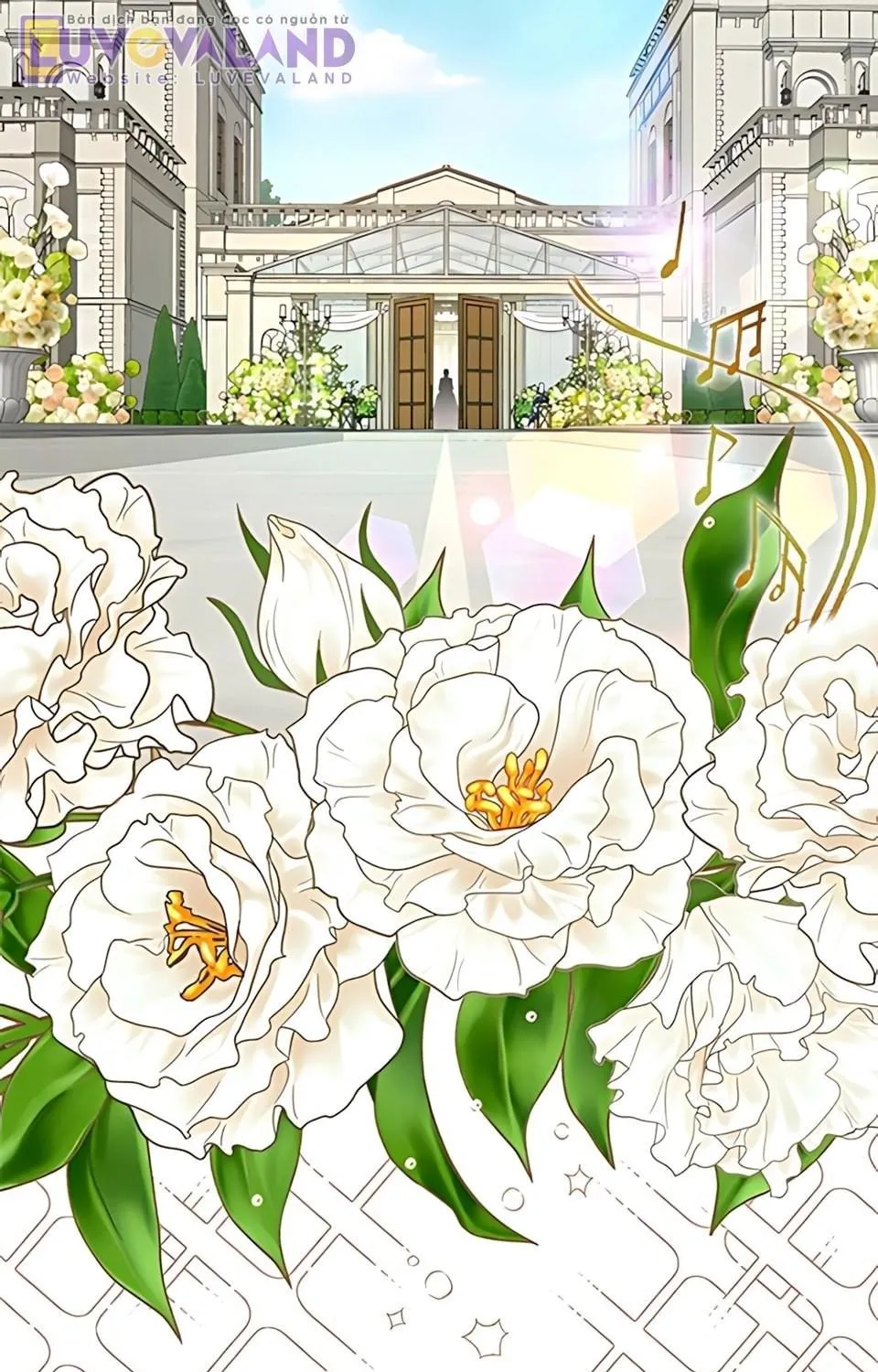 TÌNH YÊU CỦA ISEOP Chap 114 - Next Chap 115