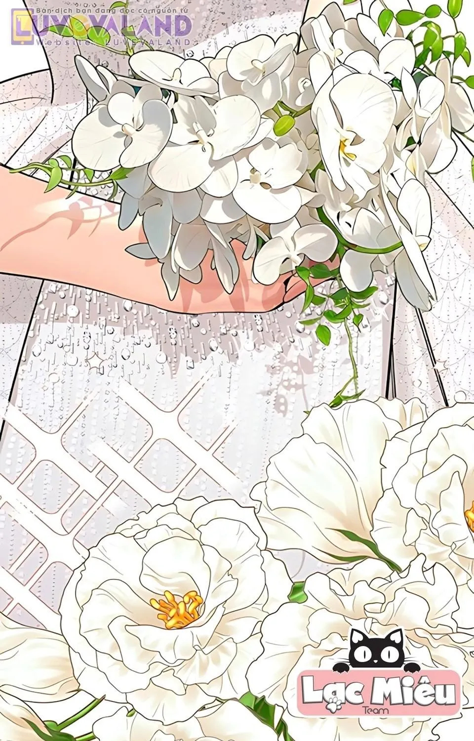 TÌNH YÊU CỦA ISEOP Chap 114 - Next Chap 115