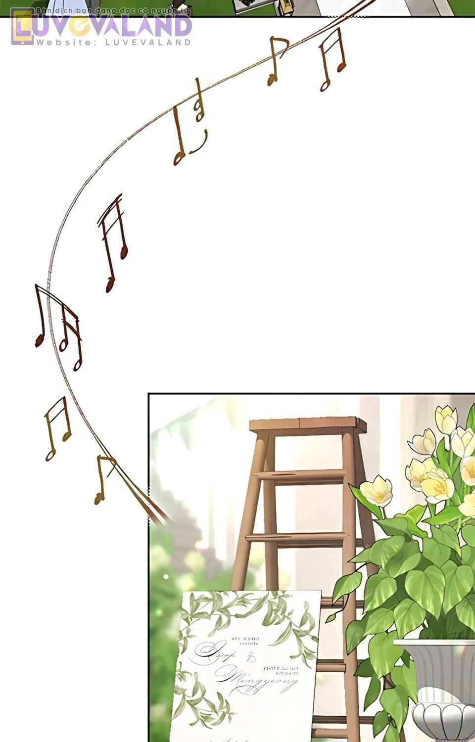TÌNH YÊU CỦA ISEOP Chap 114 - Next Chap 115