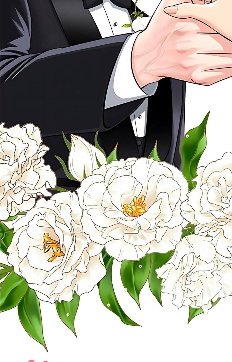 TÌNH YÊU CỦA ISEOP Chap 114 - Next Chap 115