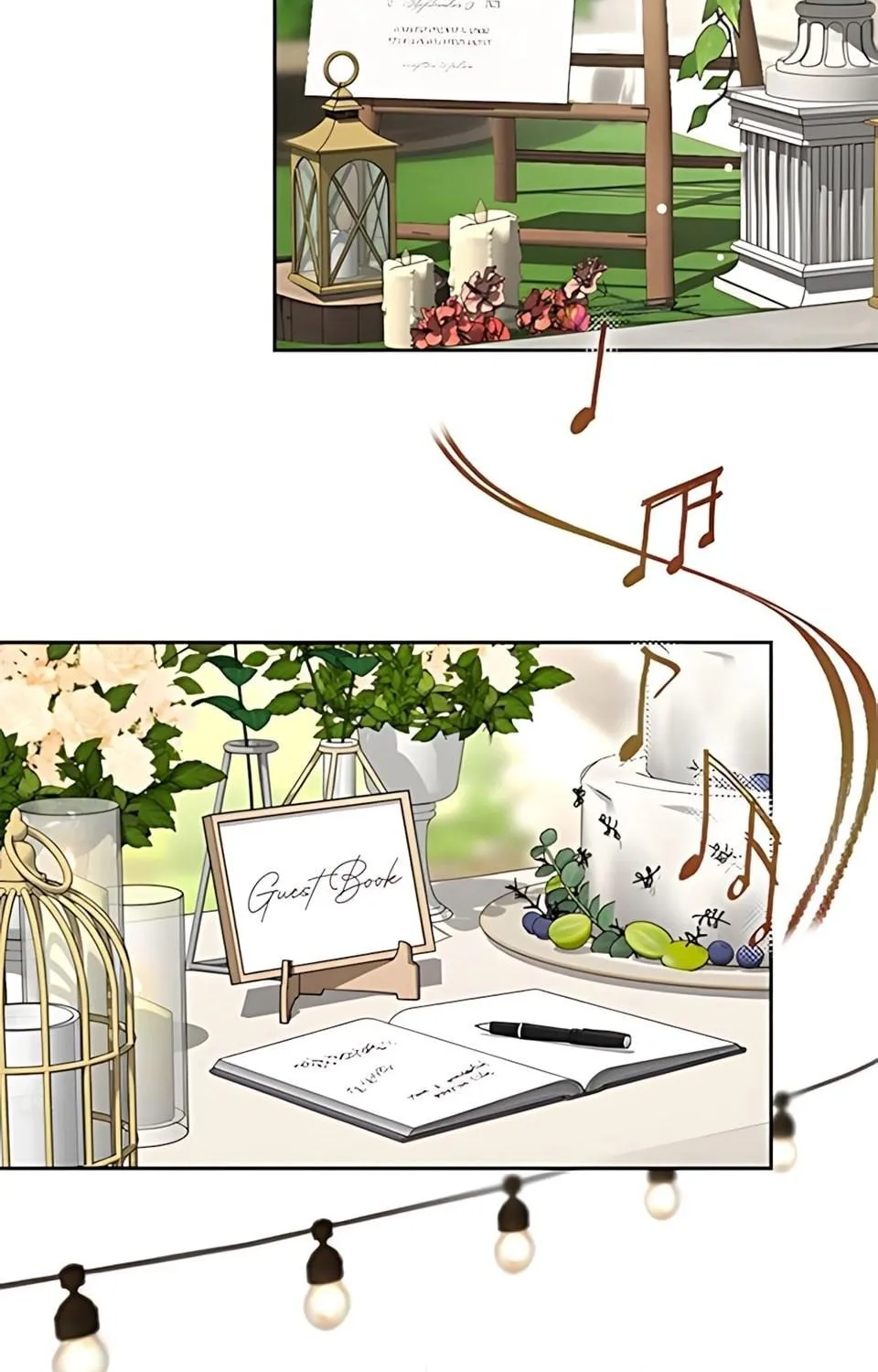 TÌNH YÊU CỦA ISEOP Chap 114 - Next Chap 115