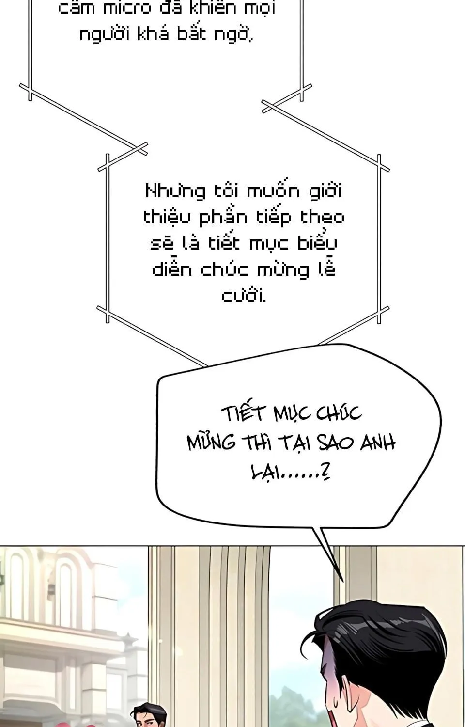 TÌNH YÊU CỦA ISEOP Chap 114 - Next Chap 115