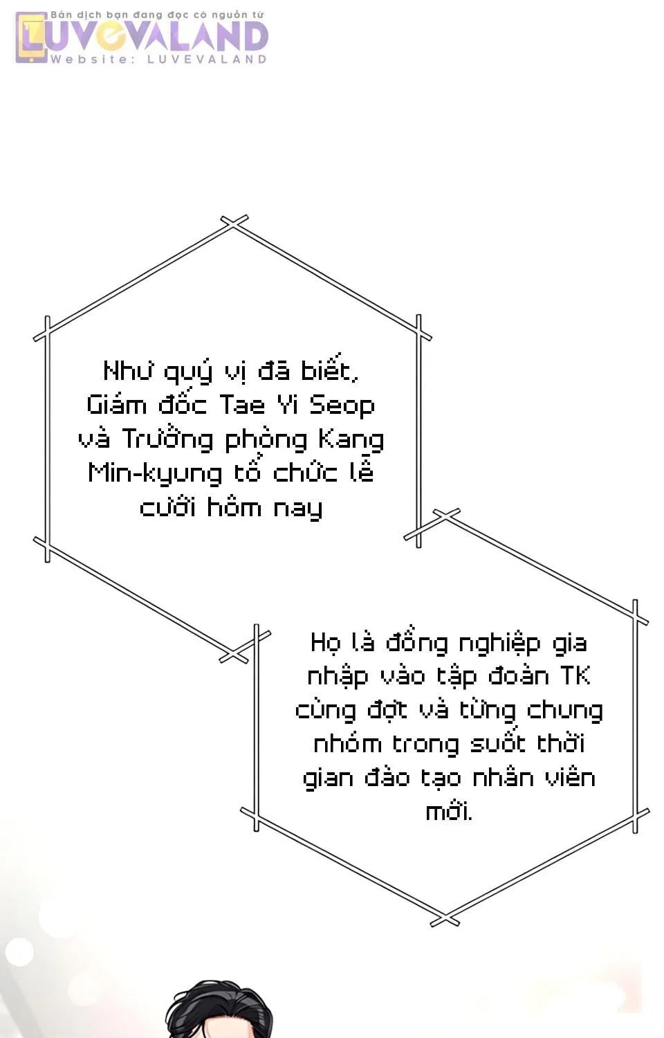 TÌNH YÊU CỦA ISEOP Chap 114 - Next Chap 115