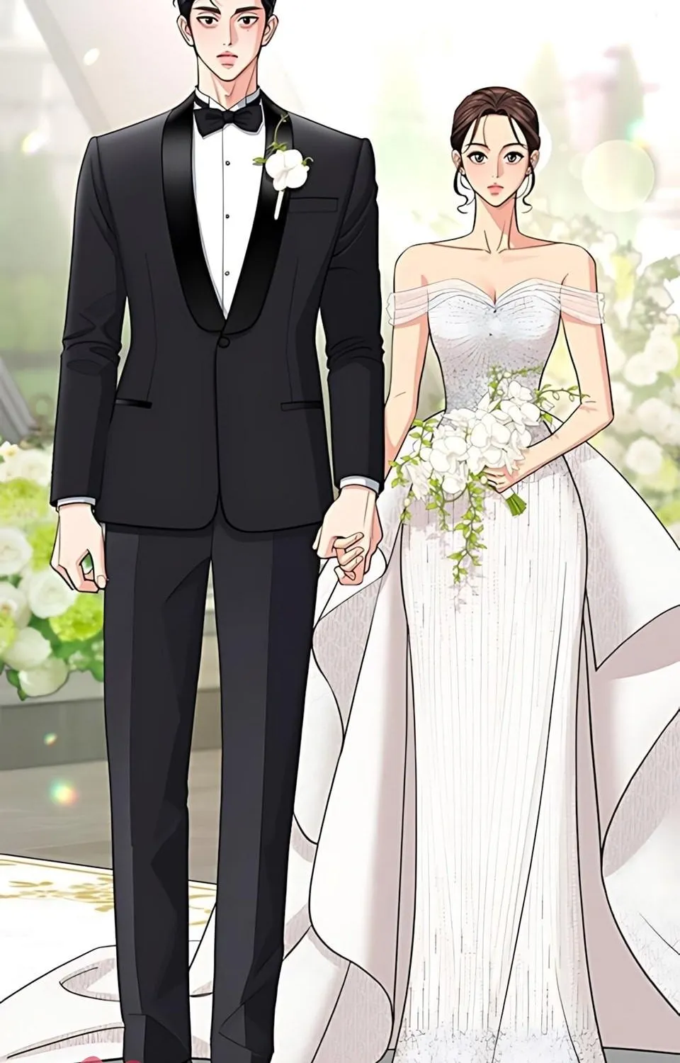 TÌNH YÊU CỦA ISEOP Chap 114 - Next Chap 115