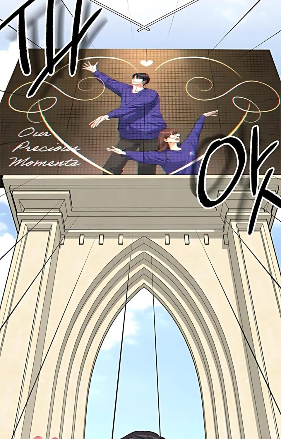 TÌNH YÊU CỦA ISEOP Chap 114 - Next Chap 115