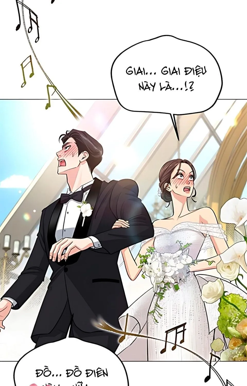 TÌNH YÊU CỦA ISEOP Chap 114 - Next Chap 115