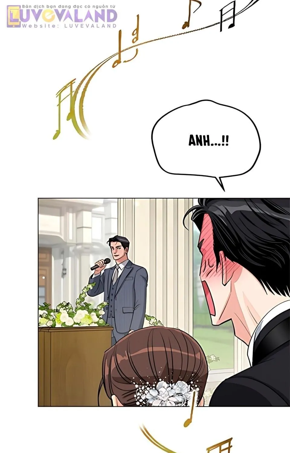 TÌNH YÊU CỦA ISEOP Chap 114 - Next Chap 115