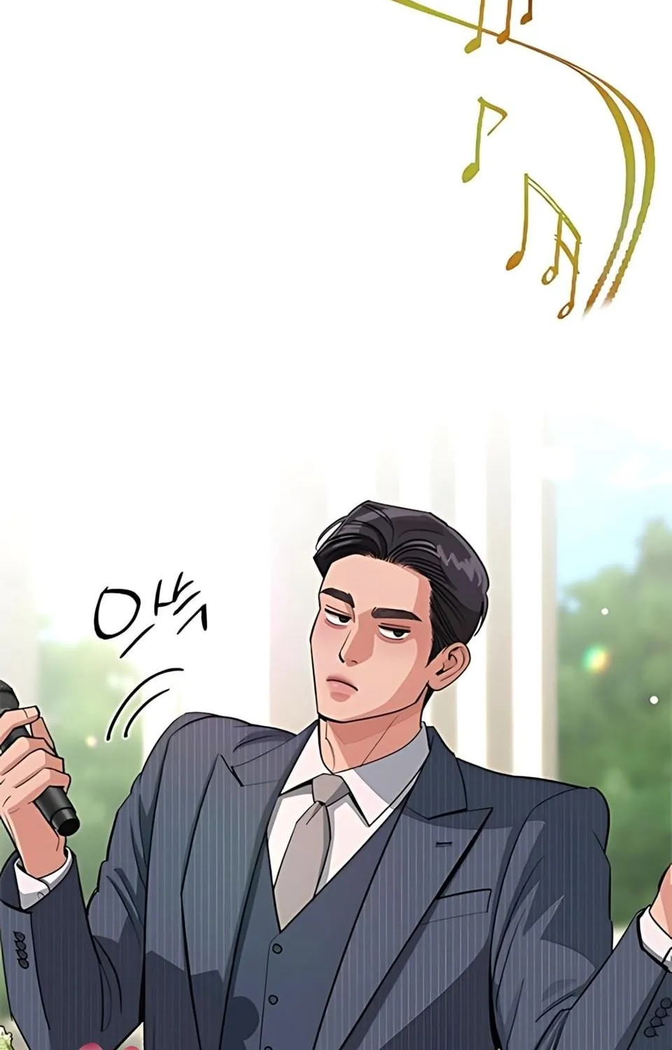 TÌNH YÊU CỦA ISEOP Chap 114 - Next Chap 115
