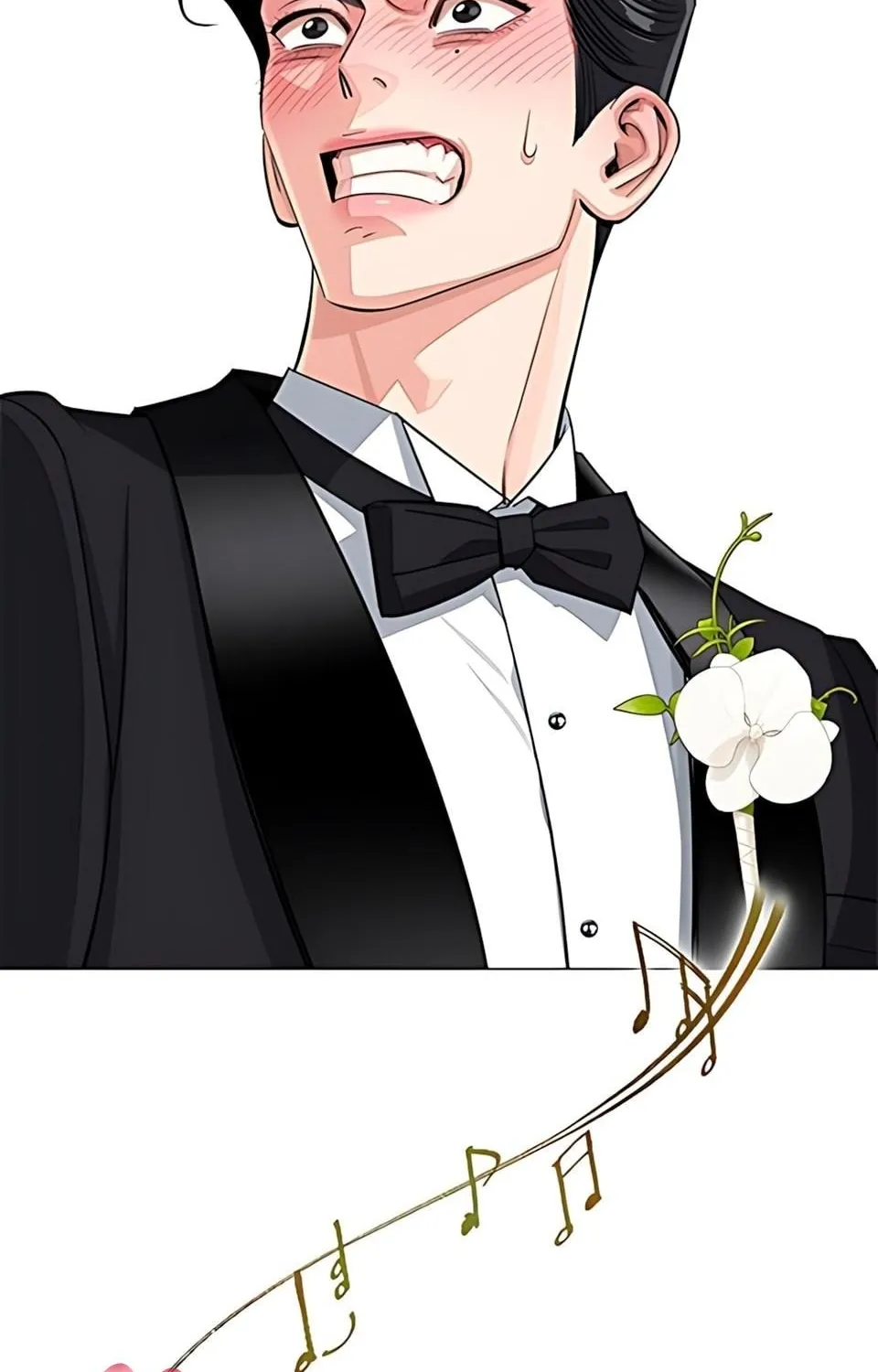 TÌNH YÊU CỦA ISEOP Chap 114 - Next Chap 115