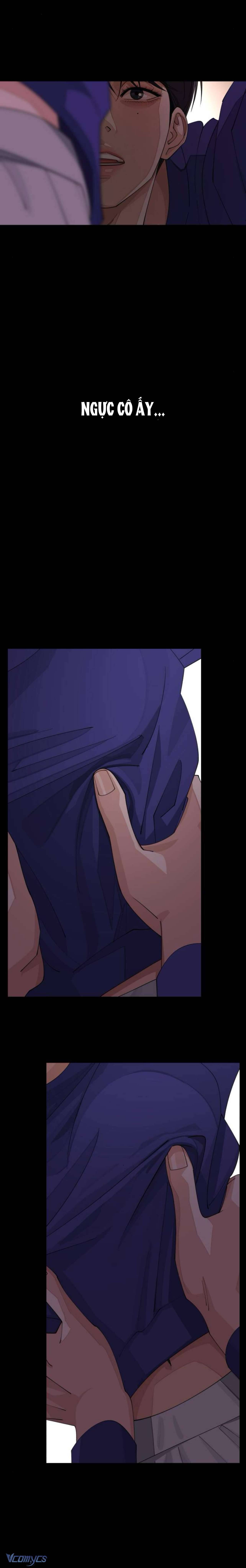 TÌNH YÊU CỦA ISEOP Chap 29 - Next Chap 30