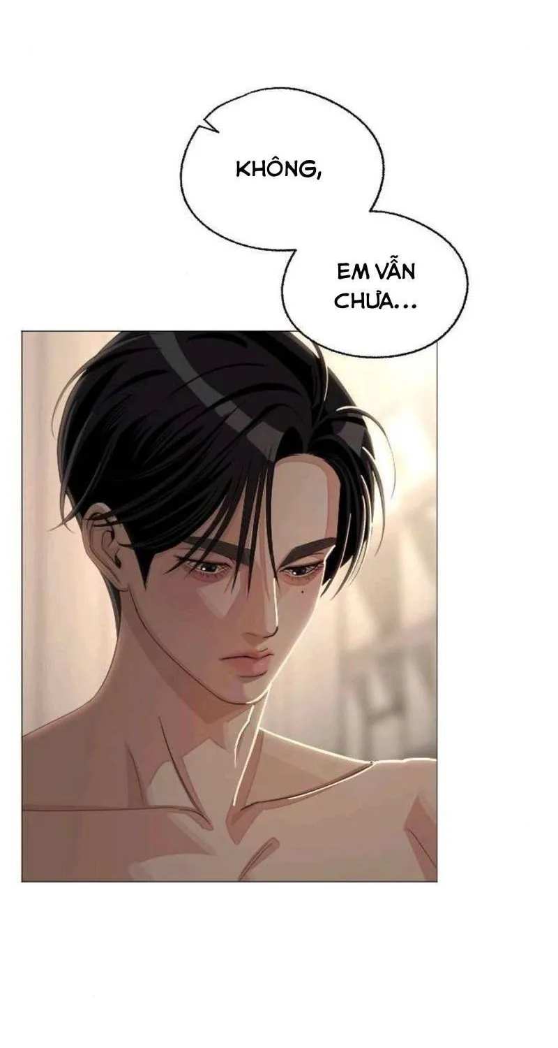 TÌNH YÊU CỦA ISEOP Chap 83 - Next Chap 84
