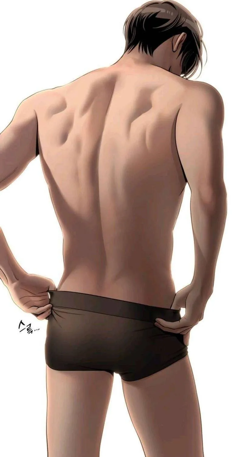 TÌNH YÊU CỦA ISEOP Chap 83 - Next Chap 84