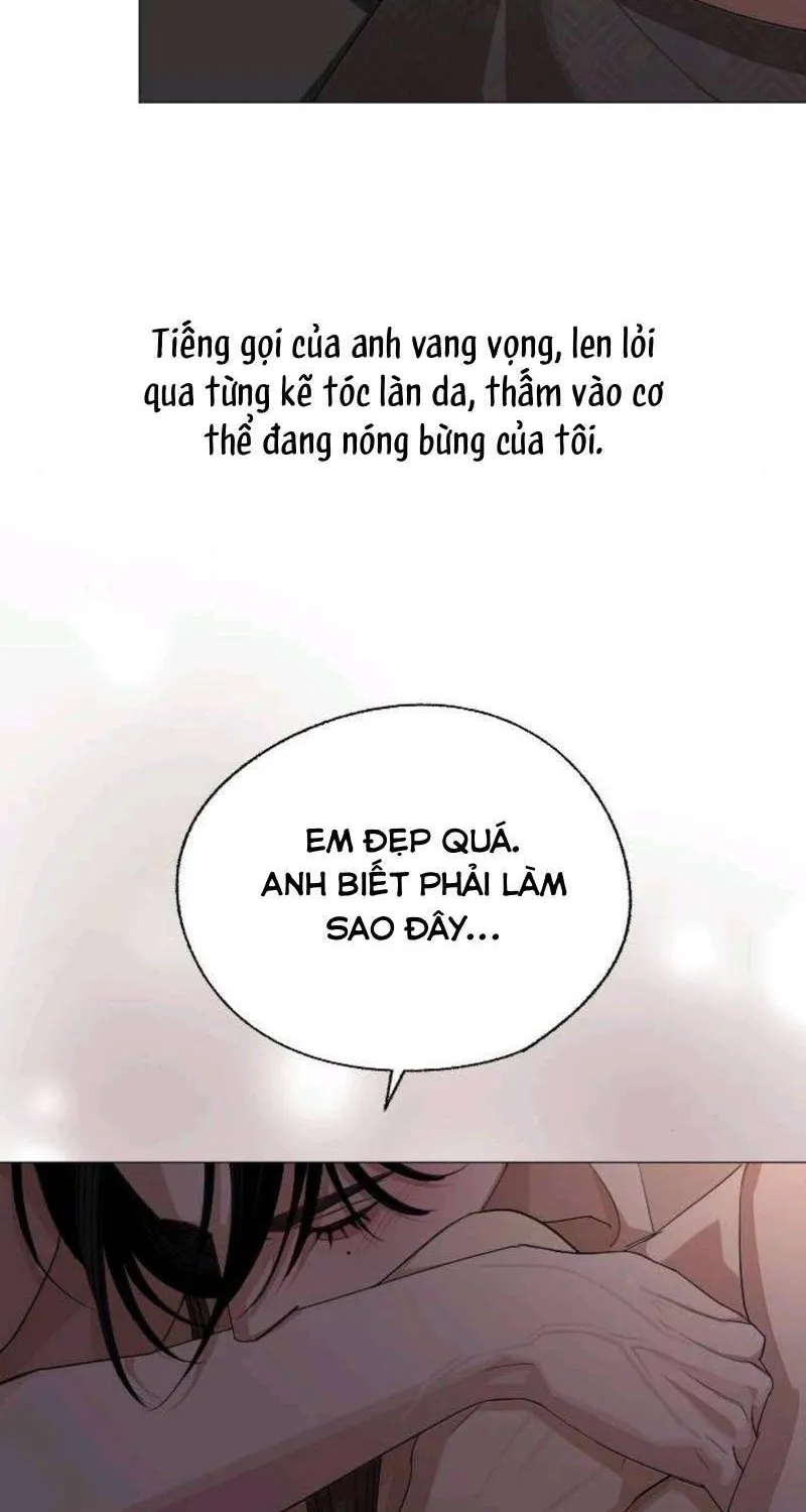 TÌNH YÊU CỦA ISEOP Chap 83 - Next Chap 84
