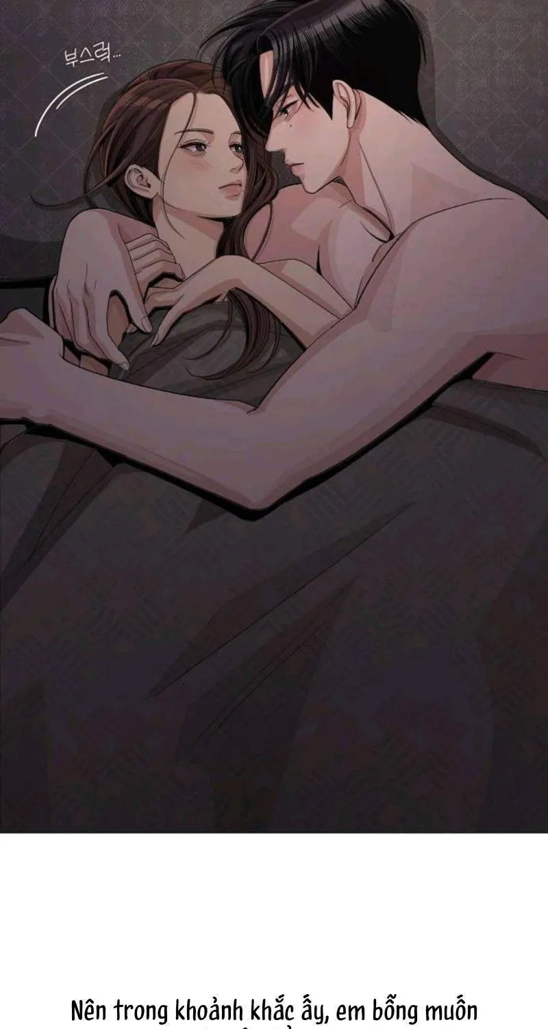TÌNH YÊU CỦA ISEOP Chap 83 - Next Chap 84
