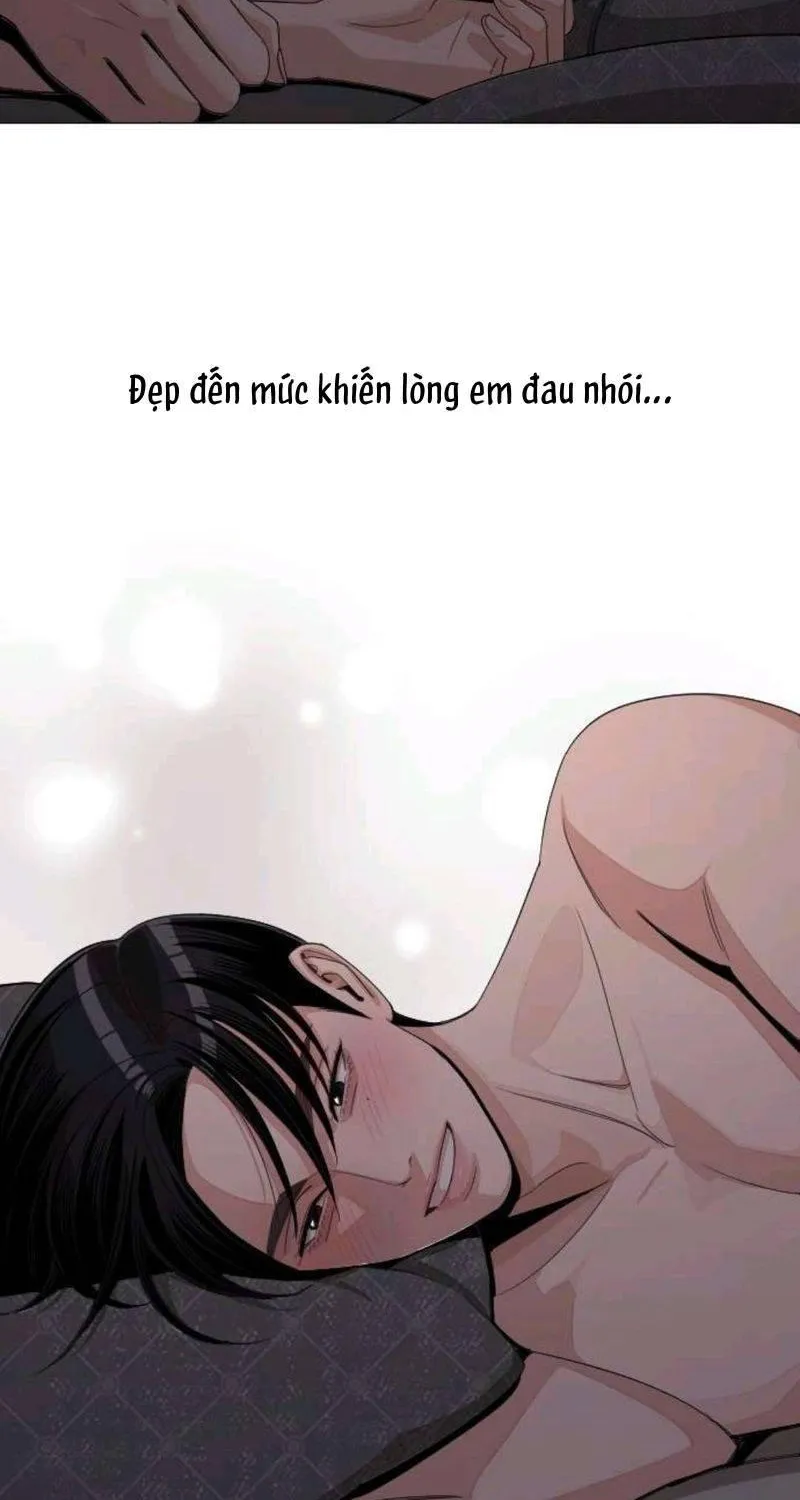 TÌNH YÊU CỦA ISEOP Chap 83 - Next Chap 84