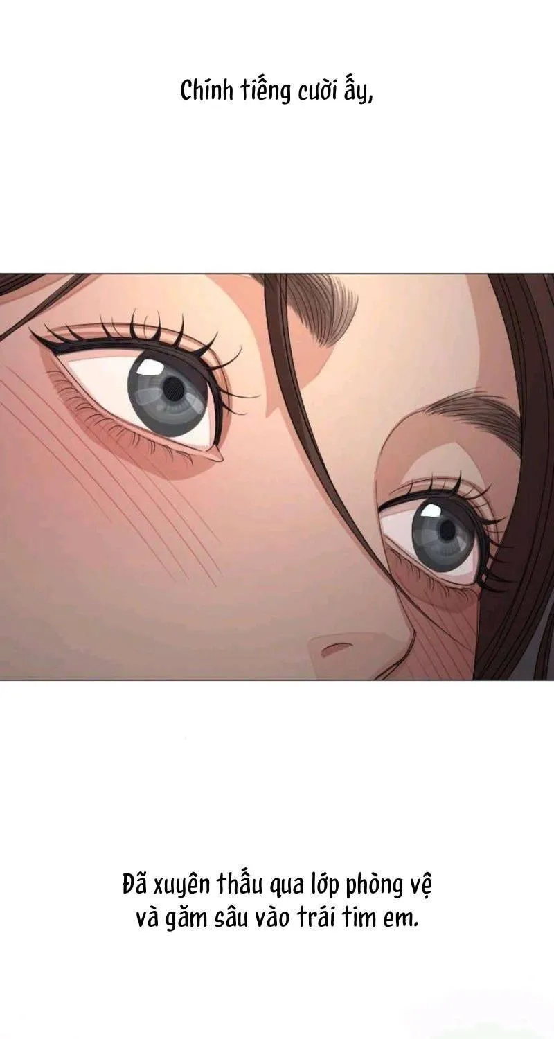 TÌNH YÊU CỦA ISEOP Chap 83 - Next Chap 84