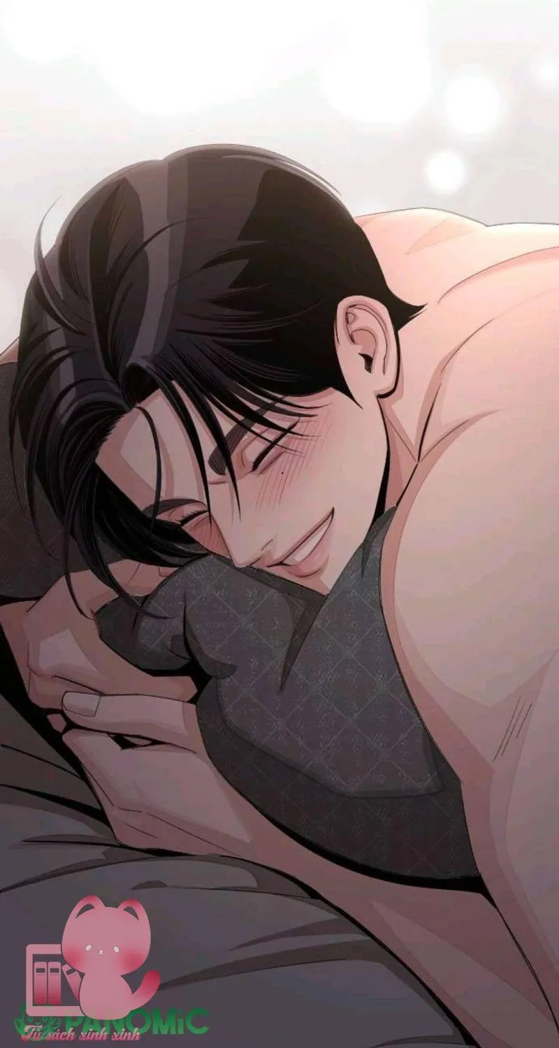 TÌNH YÊU CỦA ISEOP Chap 83 - Next Chap 84