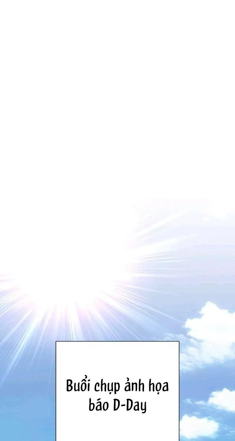 TÌNH YÊU CỦA ISEOP Chap 83 - Next Chap 84