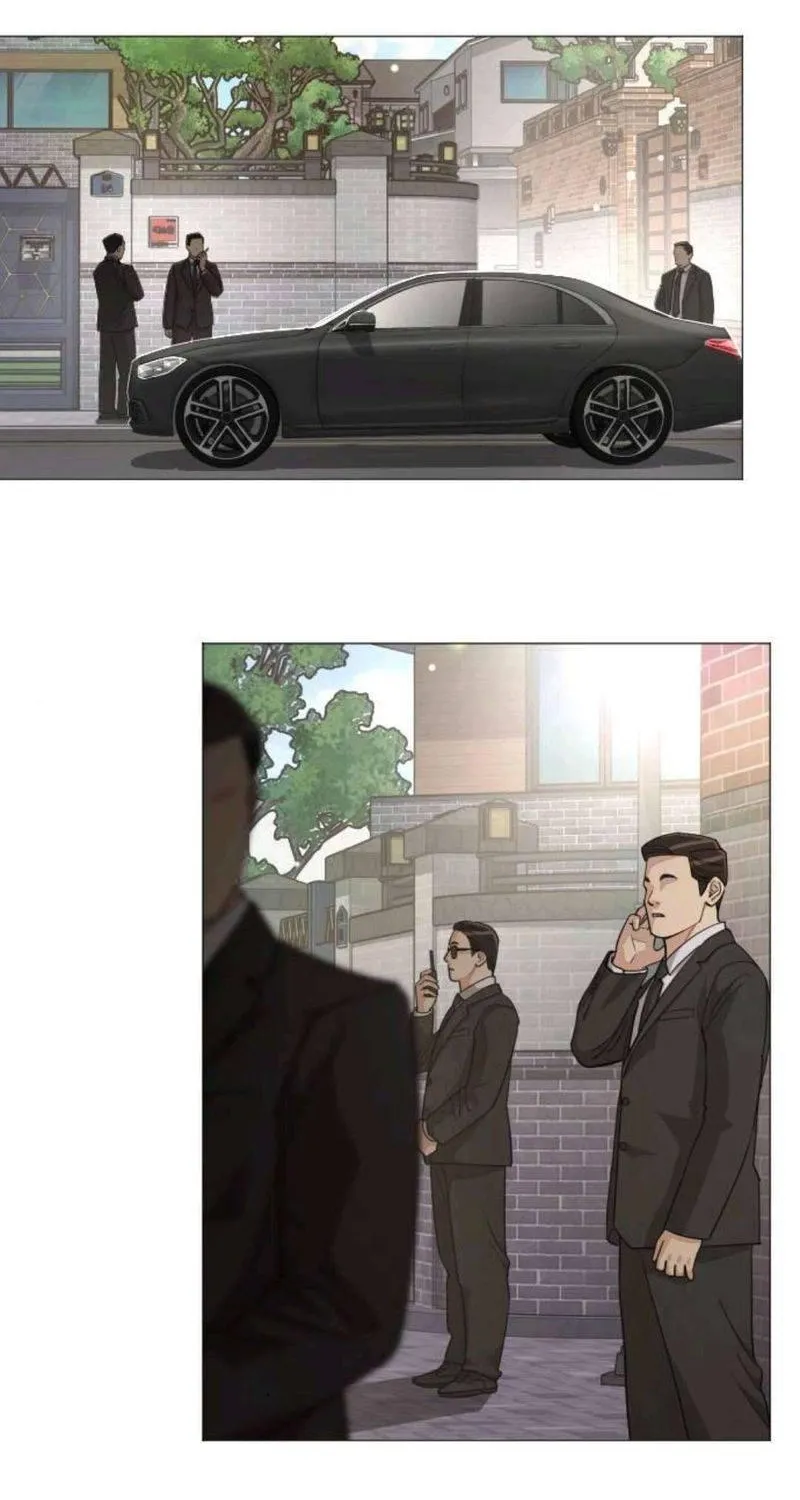 TÌNH YÊU CỦA ISEOP Chap 83 - Next Chap 84