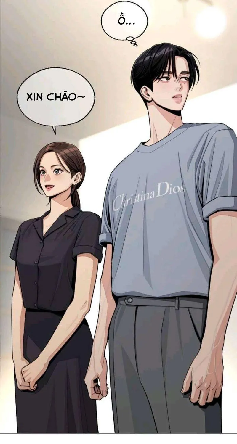 TÌNH YÊU CỦA ISEOP Chap 83 - Next Chap 84
