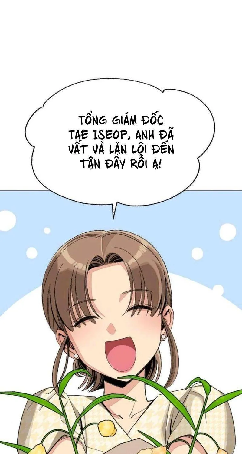 TÌNH YÊU CỦA ISEOP Chap 83 - Next Chap 84