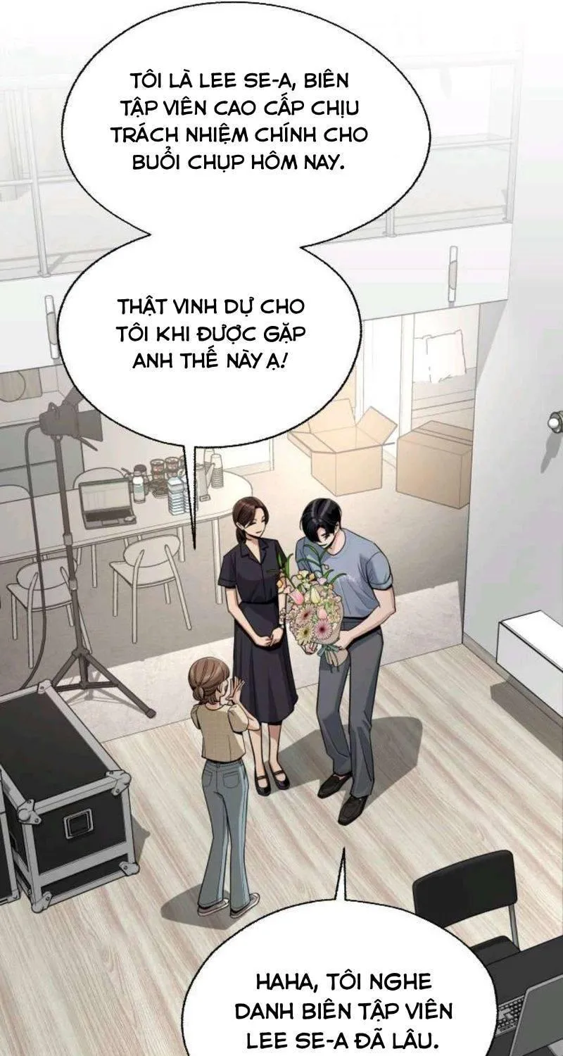 TÌNH YÊU CỦA ISEOP Chap 83 - Next Chap 84