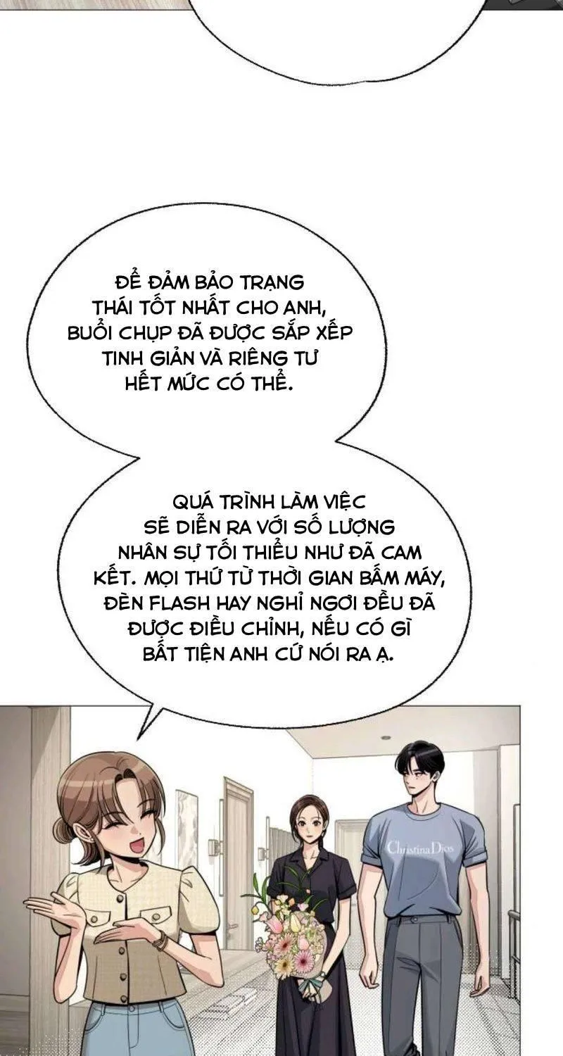 TÌNH YÊU CỦA ISEOP Chap 83 - Next Chap 84