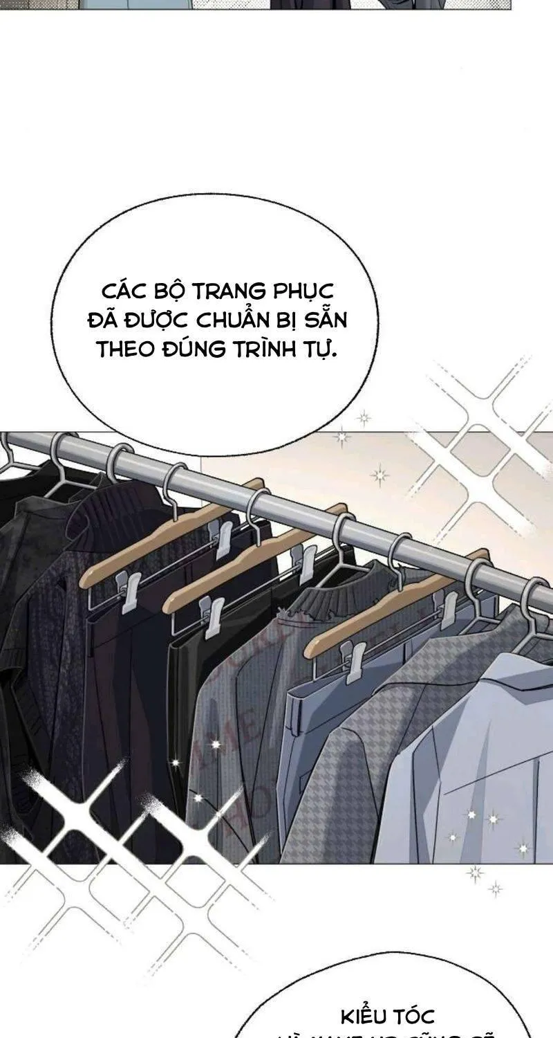 TÌNH YÊU CỦA ISEOP Chap 83 - Next Chap 84