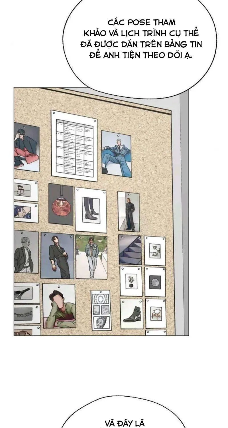 TÌNH YÊU CỦA ISEOP Chap 83 - Next Chap 84