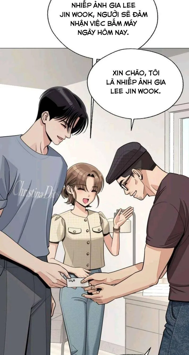 TÌNH YÊU CỦA ISEOP Chap 83 - Next Chap 84