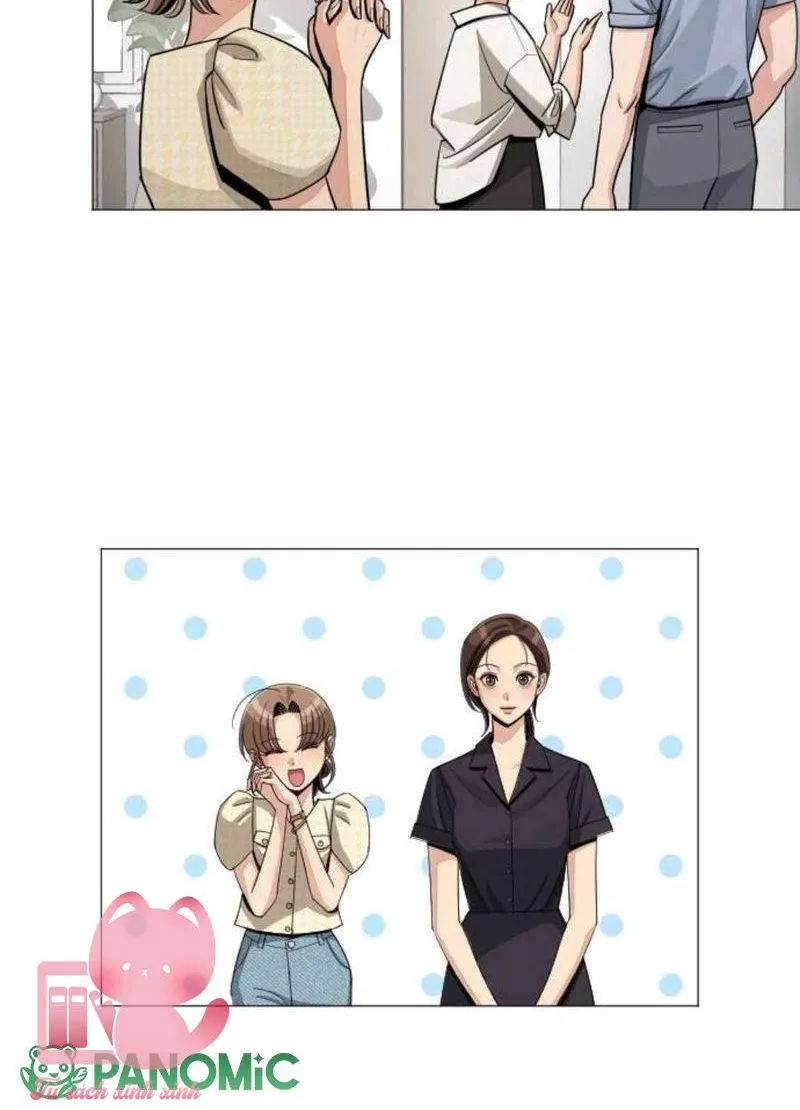 TÌNH YÊU CỦA ISEOP Chap 83 - Next Chap 84