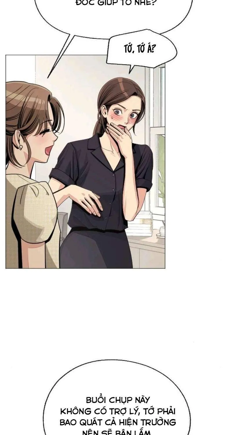TÌNH YÊU CỦA ISEOP Chap 83 - Next Chap 84
