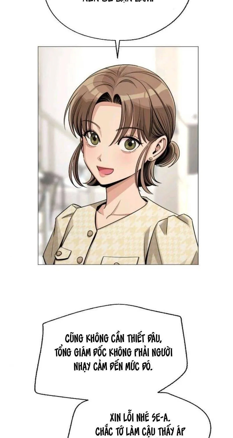 TÌNH YÊU CỦA ISEOP Chap 83 - Next Chap 84