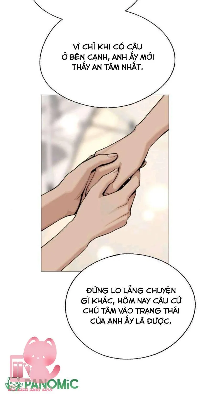 TÌNH YÊU CỦA ISEOP Chap 83 - Next Chap 84