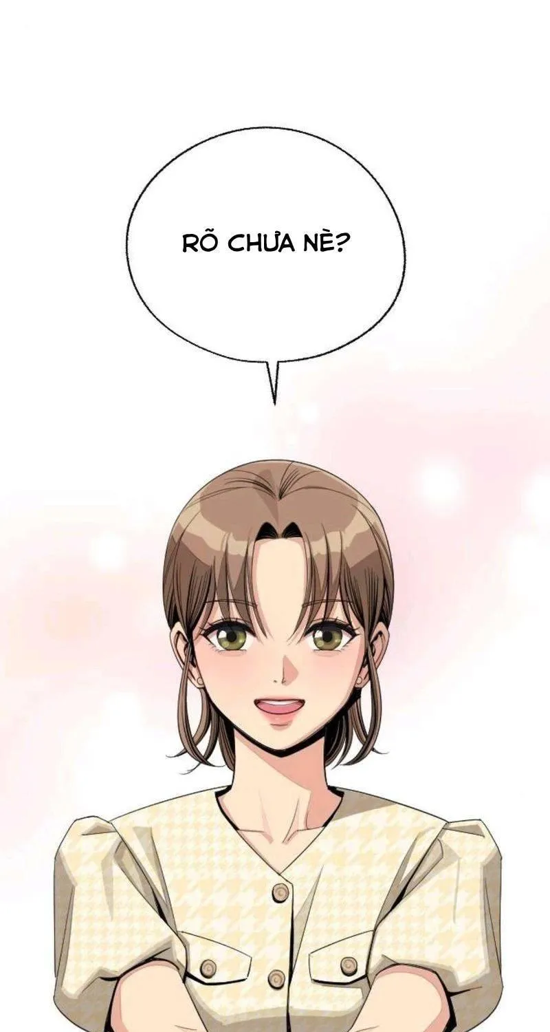 TÌNH YÊU CỦA ISEOP Chap 83 - Next Chap 84