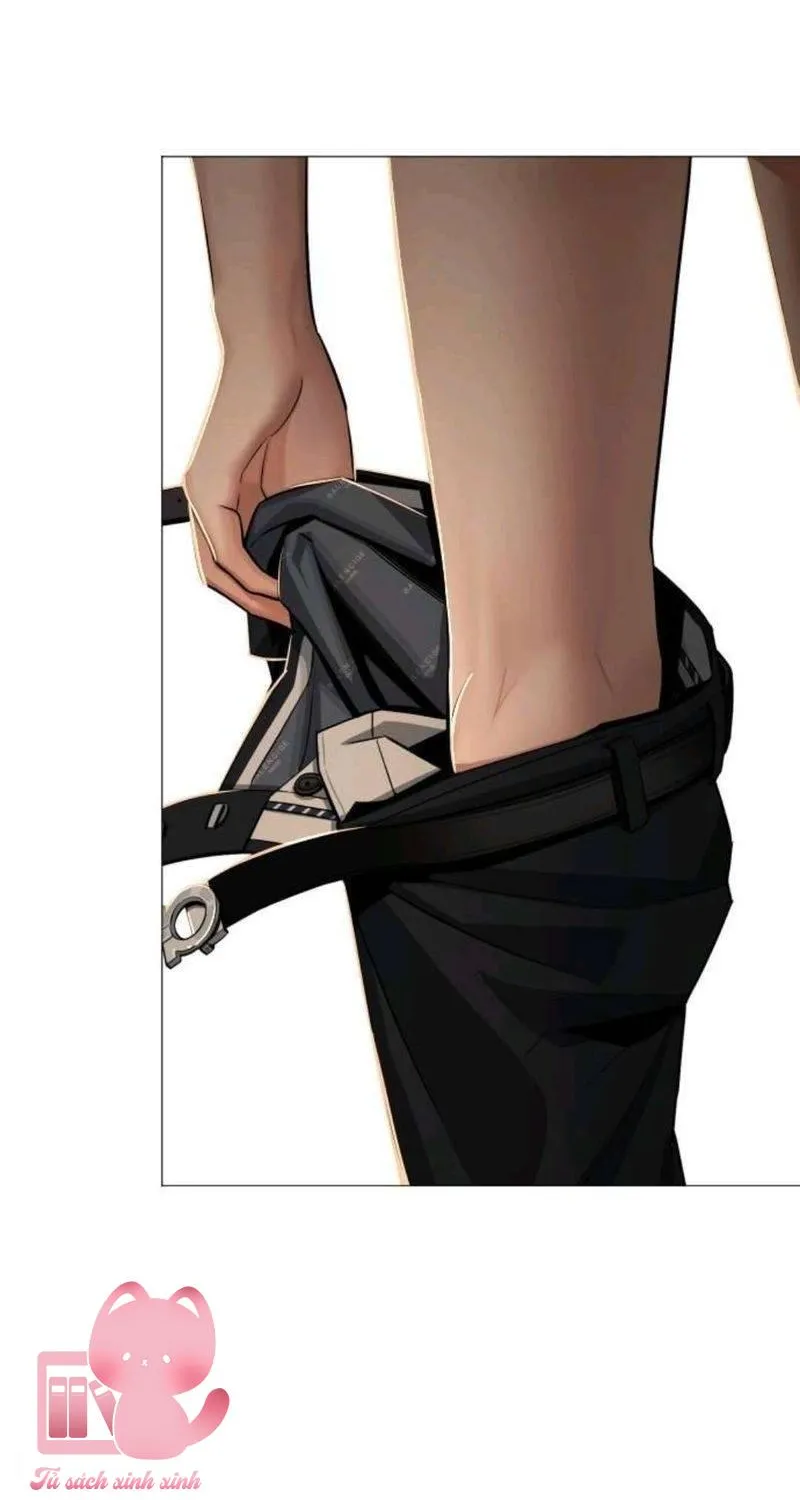TÌNH YÊU CỦA ISEOP Chap 83 - Next Chap 84
