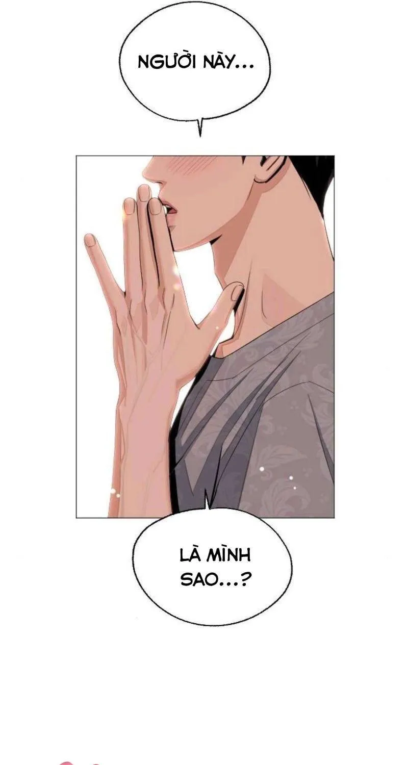 TÌNH YÊU CỦA ISEOP Chap 83 - Next Chap 84