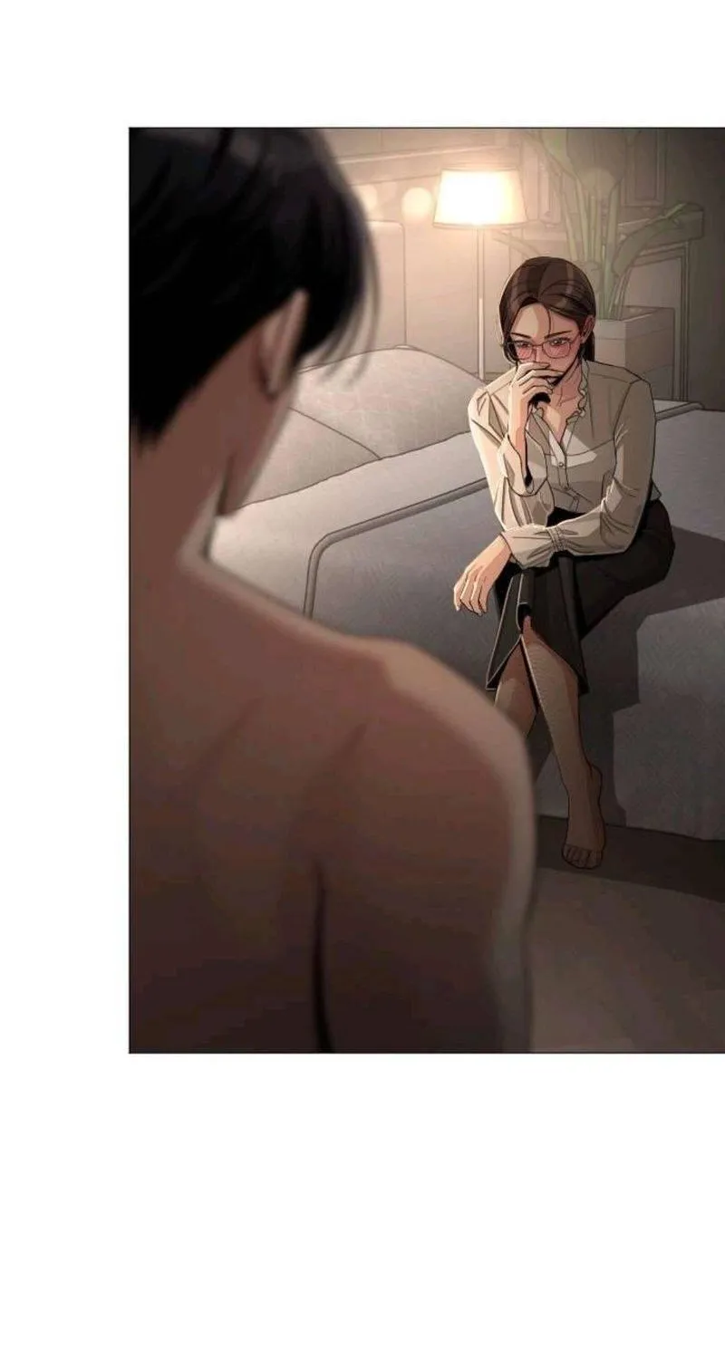 TÌNH YÊU CỦA ISEOP Chap 83 - Next Chap 84