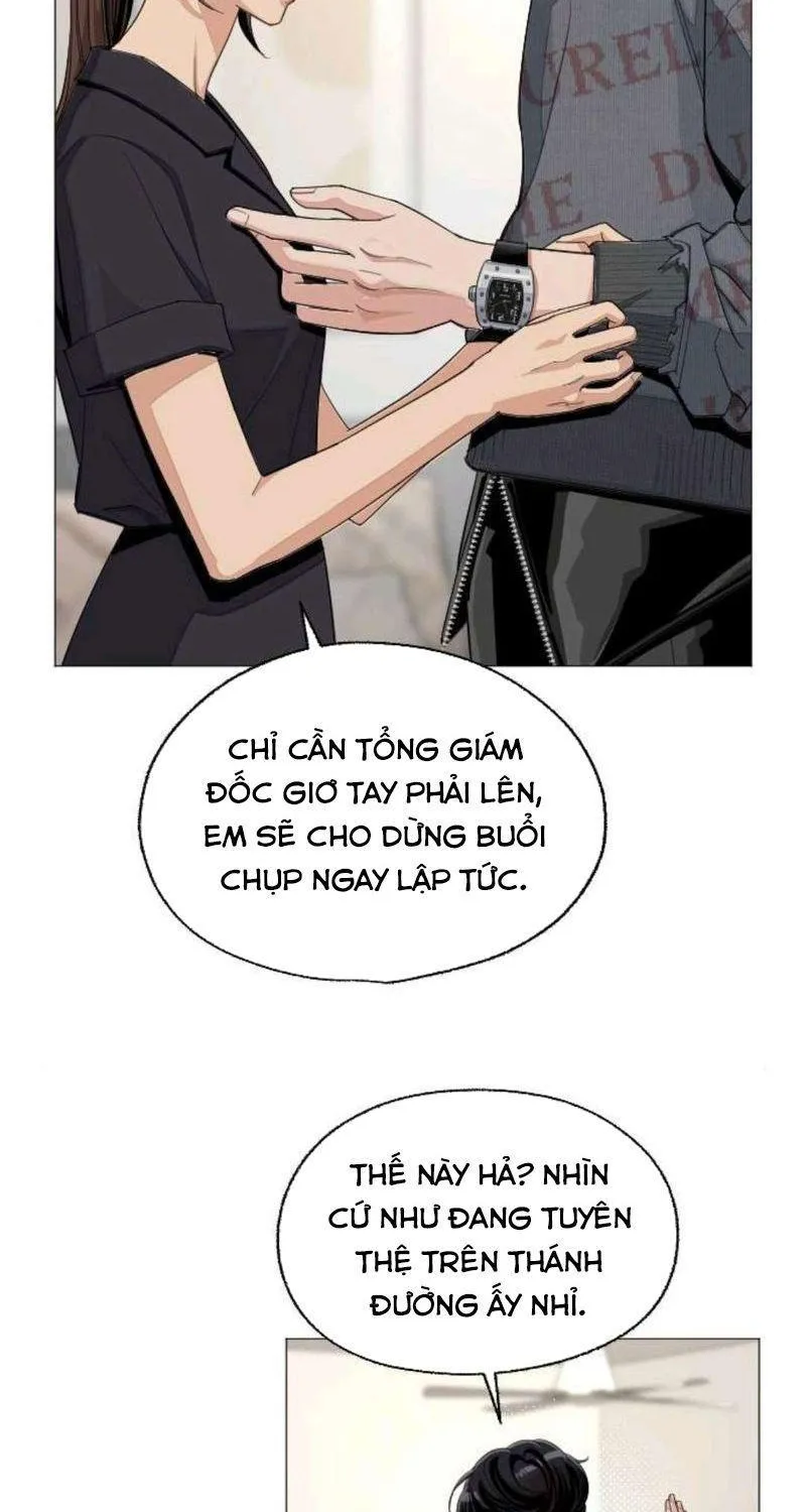 TÌNH YÊU CỦA ISEOP Chap 84 - Next Chap 85