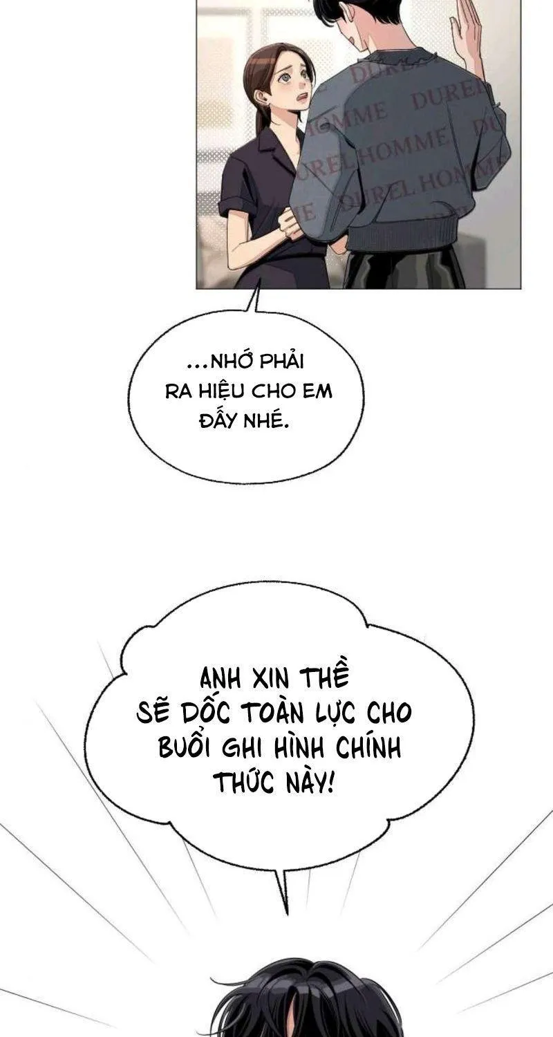 TÌNH YÊU CỦA ISEOP Chap 84 - Next Chap 85